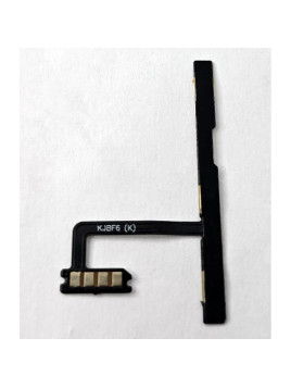 Flex power para Tecno Pop 7 calidad premium