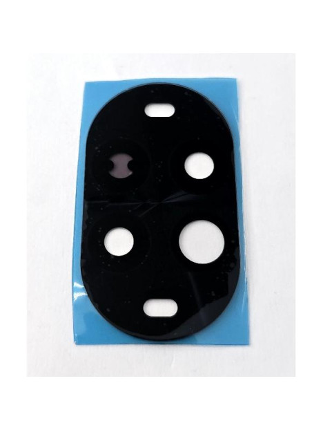 Cristal de camara para Huawei Nova 13 Pro calidad premium