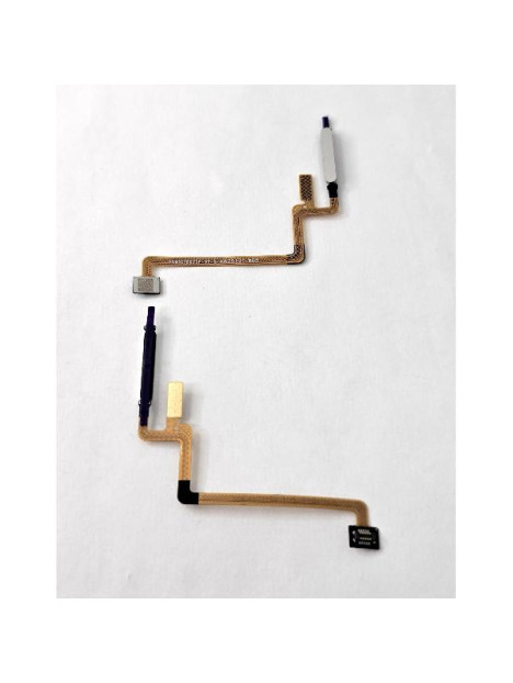 Flex sensor de huella dorado para Xiaomi Redmi A5 4G calidad premium