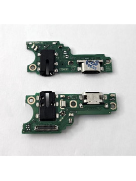 Flex puerto de carga para Vivo Y28 4G V2352 calidad premium