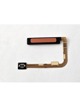 Flex sensor de huella naranja para iiiF150 Air3 calidad premium