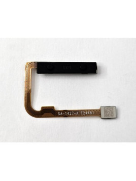 Flex sensor de huella naranja para iiiF150 Air3 calidad premium