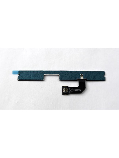 Flex power y volumen para Blackview BV6200 Plus calidad premium