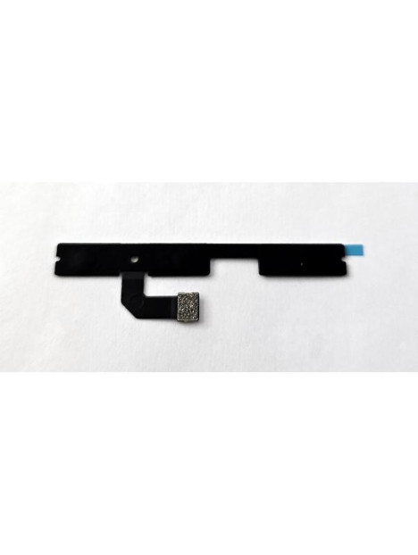 Flex power y volumen para Blackview BV6200 Plus calidad premium