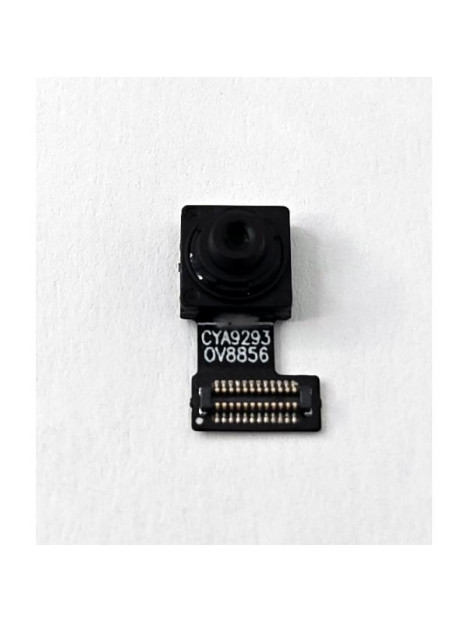 Camara frontal para Blackview BV6200 Plus calidad premium