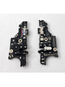Flex puerto de carga para Motorola Moto G35 5G calidad premium