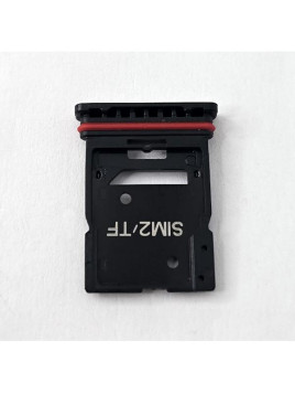 Soporte o bandeja sim negra para iiiF150 Air3 calidad premium