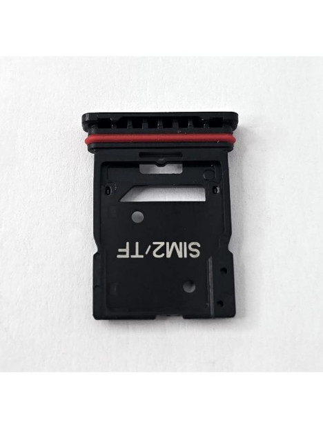 Soporte o bandeja sim negra para iiiF150 Air3 calidad premium