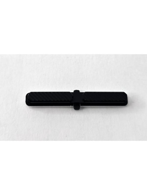 Boton volumen negro para iiiF150 Air3 calidad premium