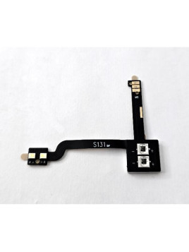 Flex de vision nocturna y Flash para Oukitel WP55 5G Oukitel WP55 Pro 5G calidad premium