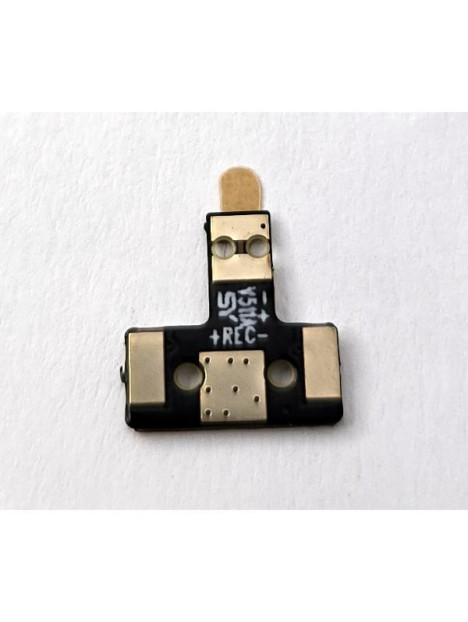 Flex de altavoz para Oukitel WP55 5G Oukitel WP55 5G calidad premium