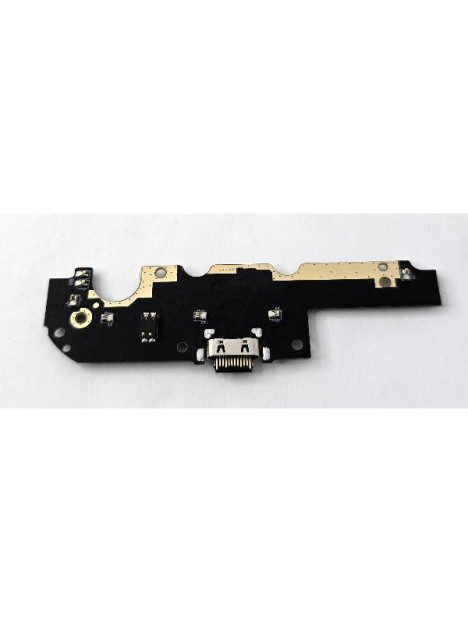 Flex puerto de carga para Oukitel WP55 5G Oukitel WP55 Pro 5G calidad premium