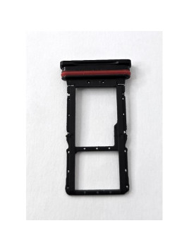 Soporte o bandeja sim negra para Oukitel WP55 5G Oukitel WP55 Pro 5G calidad premium