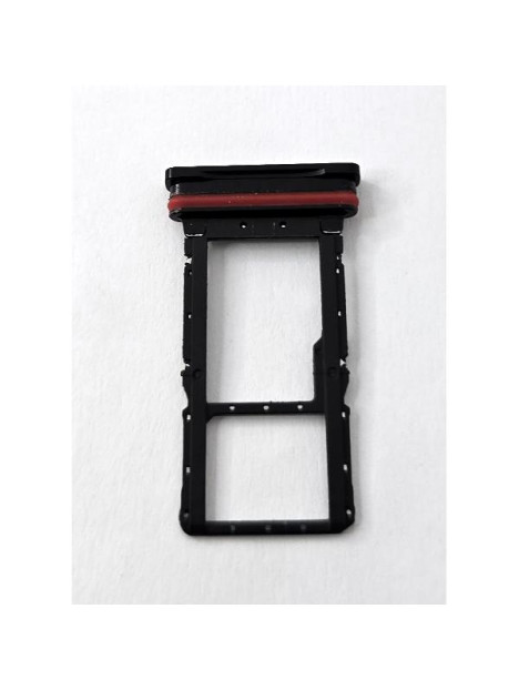 Soporte o bandeja sim negra para Oukitel WP55 5G Oukitel WP55 Pro 5G calidad premium