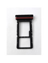 Soporte o bandeja sim negra para Oukitel WP55 5G Oukitel WP55 Pro 5G calidad premium