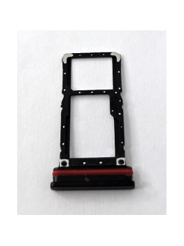 Soporte o bandeja sim negra para Oukitel WP55 5G Oukitel WP55 Pro 5G calidad premium