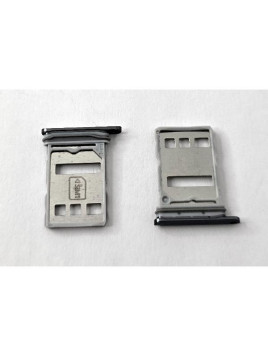 Soporte o bandeja sim negra Dual sim para Huawei Mate X6 calidad premium