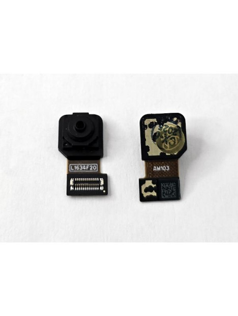 Camara frontal 16mp para Motorola Moto G55 5G calidad premium