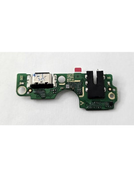 Flex puerto de carga para Tecno Spark GO 2023 calidad premium