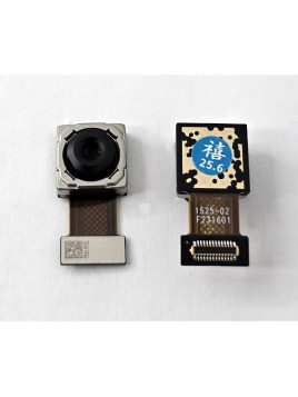 Camara trasera principal 50mp para Vivo Y28 4G V2352 calidad premium