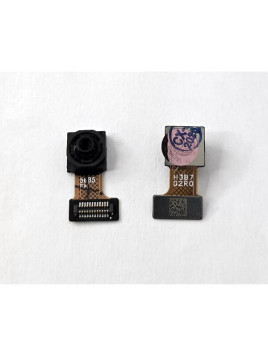 Camara frontal 5mp para Motorola Moto G04s calidad premium