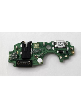 Flex puerto de carga para Tecno Pop 7 calidad premium