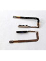 Flex sensor de huella dorado para Huawei Honor Magic V3 5G calidad premium