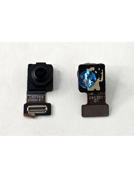Camara frontal 16mp para Oneplus Nord 4 5G calidad premium