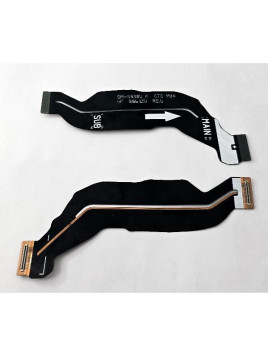 Flex central para Samsung Galaxy S25 Ultra 5G S938 calidad premium