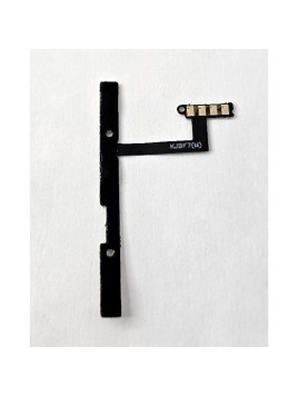 Flex power para Tecno Spark Go 2023 calidad premium