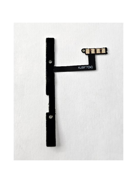 Flex power para Tecno Spark Go 2023 calidad premium