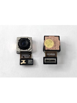 Camara trasera Ultrawide 8mp para Motorola Moto G85 5G XT2427-3 calidad premium