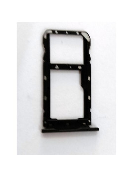 Soporte o bandeja sim negra para Hotwav Note 15 o Hotwav Note 15 Pro calidad premium