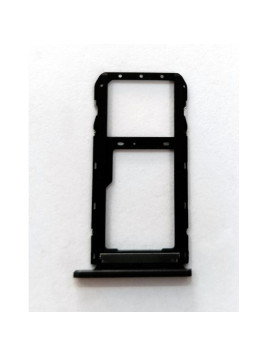 Soporte o bandeja sim negra para Hotwav Note 15 o Hotwav Note 15 Pro calidad premium