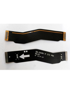 Flex central para Samsung Galaxy S25 Plus 5G S936 calidad premium