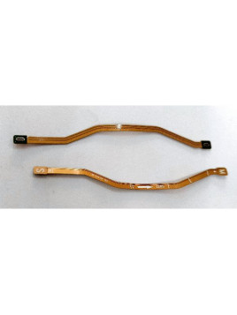 Flex señal para Samsung Galaxy S25 Edge SM-S937B S937 calidad premium