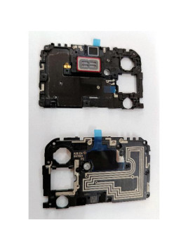 Carcasa sujeccion mas auricular para Samsung Galaxy A36 5G (modelo SM-A366B) calidad premium