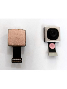 Flex camara trasera central 50mpx para Motorola Moto G84 5G calidad premium