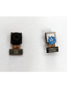 Flex camara trasera macro 2 mpx para Xiaomi Redmi Note 14 5G calidad premium