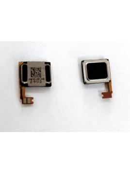 Flex altavoz auricular para Oppo A58 4G CPH2577 calidad premium