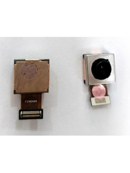 Flex camara trasera ultrawide 13 mpx para Motorola Edge 50 5G Edge 50 Neo calidad premium