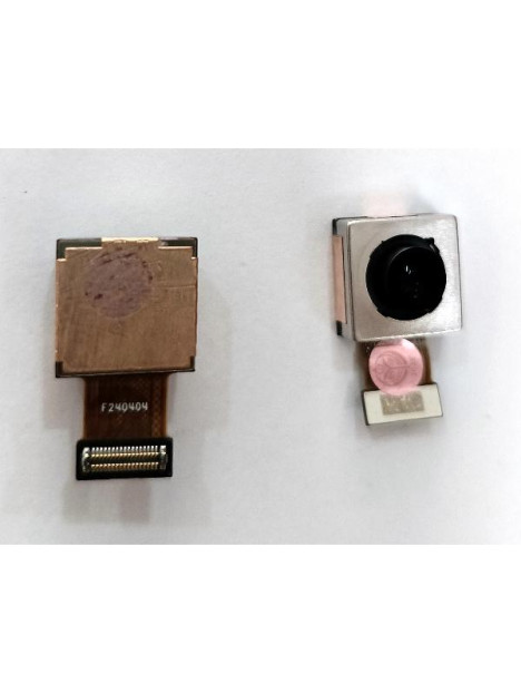 Flex camara trasera ultrawide 13 mpx para Motorola Edge 50 5G Edge 50 Neo calidad premium