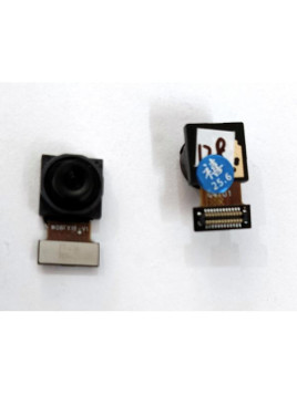 Flex camara trasera ultrawide 8 mpx para Xiaomi Redmi Note 14 5G calidad premium