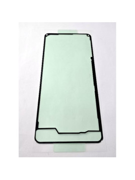 Adhesivo de tapa trasera o tapa bateria para Samsung Galaxy A23 5G A236 calidad premium