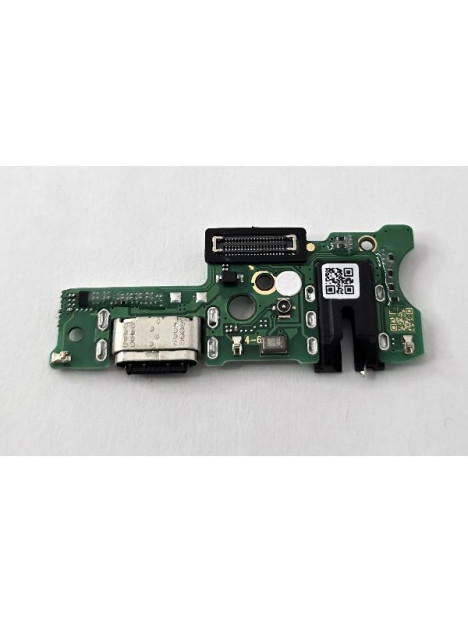 Flex puerto de carga para Infinix Note 30 X6833B calidad premium