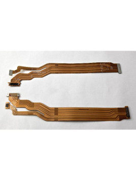 Flex central para Realme 14 Pro 5G calidad premium