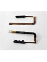 Flex sensor de huella negro para Huawei Honor Magic V3 5G calidad premium