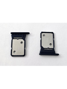 Soporte o bandeja sim azul para Nothing Phone 2A calidad premium