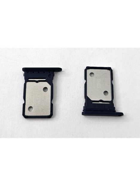 Soporte o bandeja sim azul para Nothing Phone 2A calidad premium