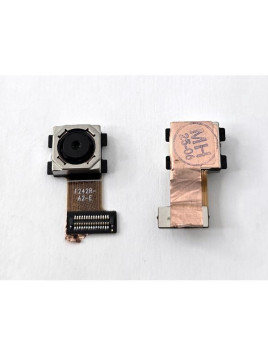 Camara trasera 8mp para Samsung Galaxy Tab A9 Plus X210 X215 X216B calidad premium